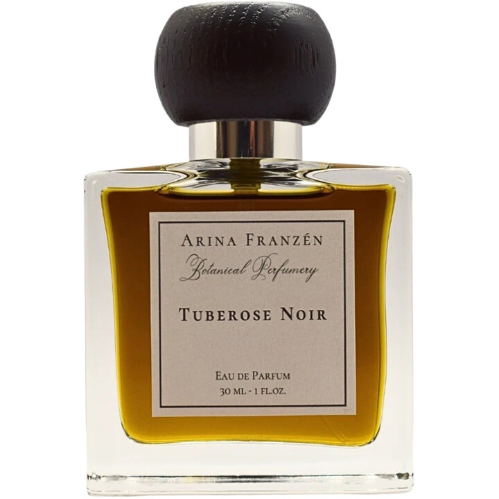 Tuberose Noir
